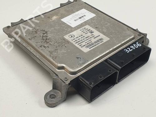 Used Engine control unit (ECU) Engine control unit (ECU) 34515434 34515434