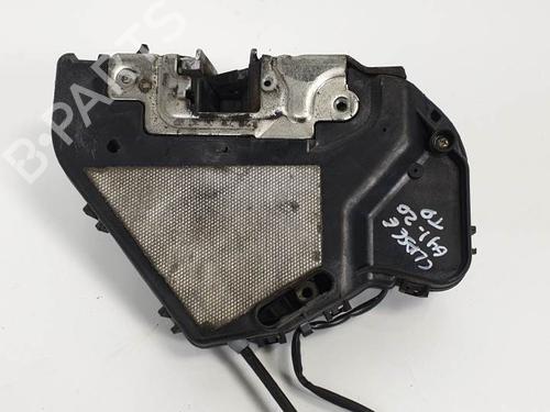 Rear right lock MERCEDES-BENZ E-CLASS (W211) E 320 CDI (211.026) | BP6855172C99 