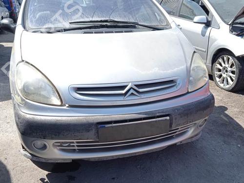 Front right window mechanism CITROËN XSARA PICASSO (N68) 2.0 HDi | BP10912188C23 