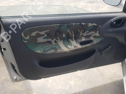 Right headlight DAEWOO LANOS (KLAT) 1.3 | BP29246494C29  - Image 18