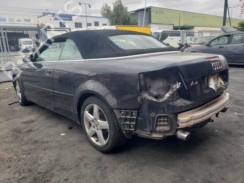 Electronic module AUDI A4 B6 Convertible (8H7) 2.4 | BP17837801M83  - Image 15