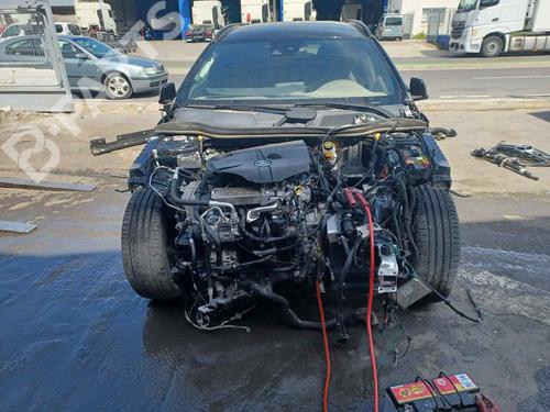 Used Parts MERCEDES-BENZ GLA-CLASS (X156)  GLA 220 CDI (156.903)  846771