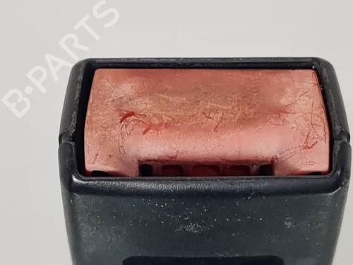 Front right seatbelt BMW 7 (E65, E66, E67) 730 d | BP8731379I25 - Image 6