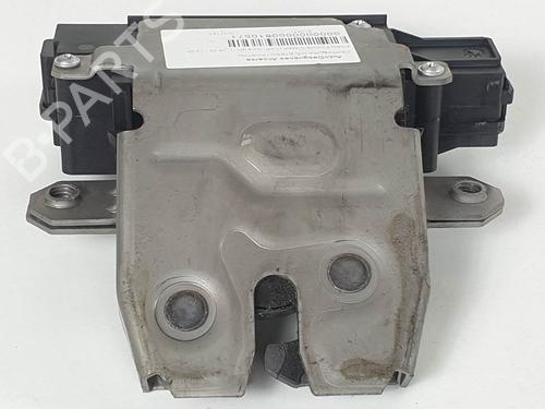 Used Tailgate lock Tailgate lock FORD FOCUS C-MAX (DM2) 1.6 TDCi (109 hp) 12379246 12379246