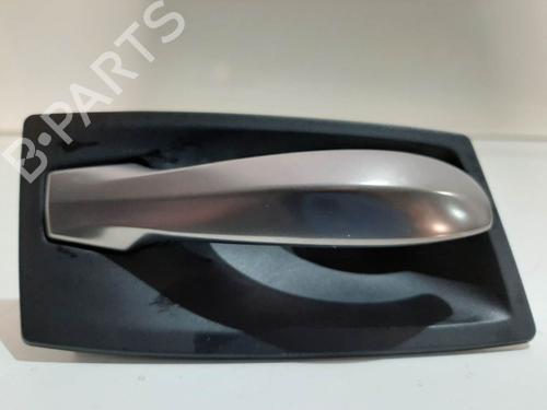 Used Rear right interior door handle Rear right interior door handle BMW 5 (E60) 535 d (272 hp) 6863026 6863026