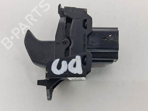 Right front window switch VOLVO V50 (545) 2.0 D | BP7186347I26 - Image 2