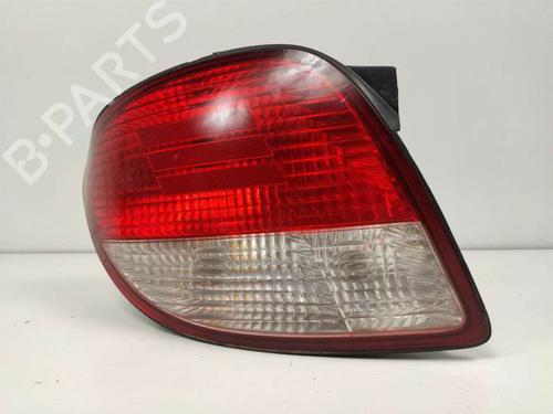 Used Left taillight HYUNDAI COUPE I (RD) 1.6 i 16V (114 hp) 10687987