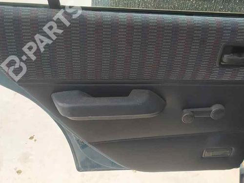 Front bumper FORD FIESTA III (GFJ) 1.3 | BP8244938C7  - Image 16