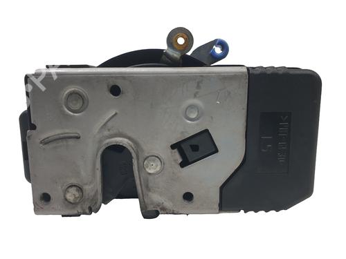 Used Front left lock Front left lock OPEL VIVARO A Bus (X83) 2.0 CDTI (F7, J7, A07) (114 hp) 36315172 36315172