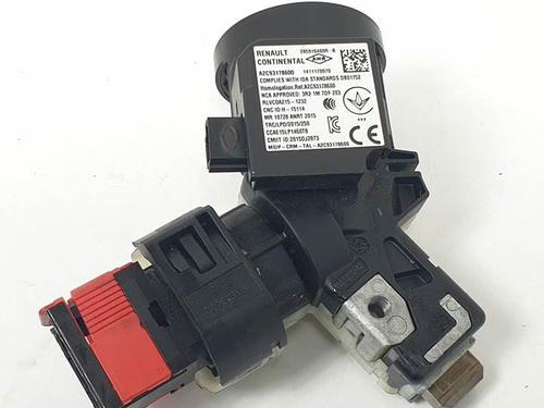 Electronic module NISSAN MICRA V (K14) 0.9 IG-T | BP16879854M83 