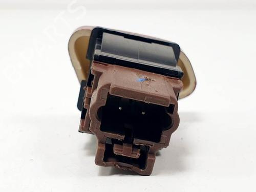 Warning switch PEUGEOT 607 (9D, 9U) 3.0 V6 24V | BP16060275I22 