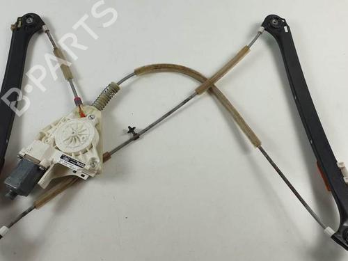 Used Front right window mechanism Front right window mechanism 19137277 19137277