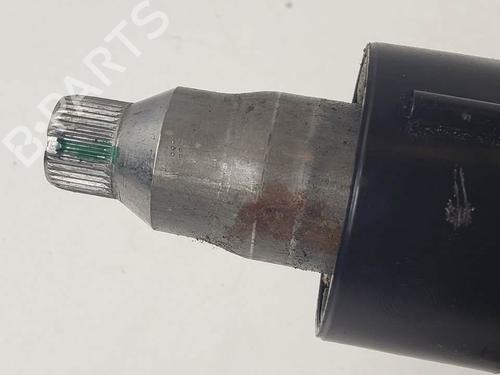 Steering column RENAULT TRAFIC II Bus (JL) 2.5 dCi 145 (JL0J) | BP29272076M21 - Image 4