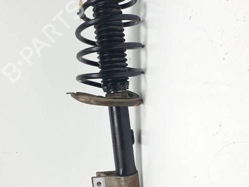 Used Right front shock absorber Right front shock absorber CITROËN C4 Grand Picasso I (UA_) 1.6 HDi (109 hp) 18072677 18072677
