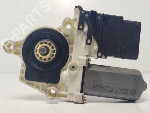 Right rear window motor SEAT LEON (1M1) 1.9 TDI | BP19657118E22 
