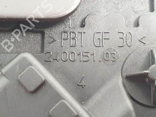 Front right lock FORD FOCUS II (DA_, HCP, DP) 1.8 TDCi | BP6856790C97 