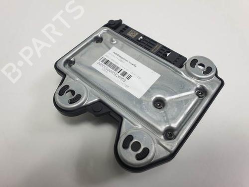 Kollisjonspute styreenhet JEEP CHEROKEE (KL) 2.0 CRD 4x4 | BP12383735M53 