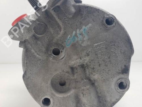 AC compressor CHEVROLET REZZO MPV (U100) 1.6 | BP25453436M34 