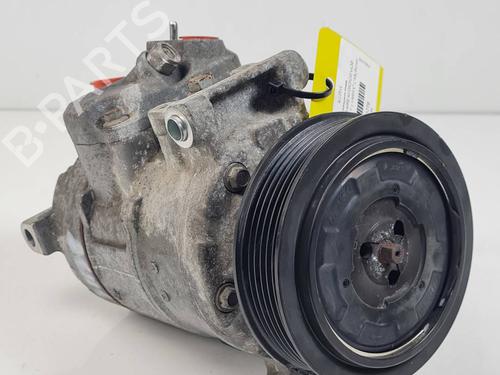 Compresseur AC Compresseur AC VW GOLF V Variant (1K5) 1.6 (102 hp) 34510970 34510970