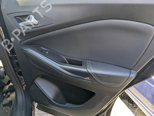 Engine control unit (ECU) OPEL GRANDLAND / GRANDLAND X (A18, P1UO) 1.2 (75) | BP34517536M57  - Image 9