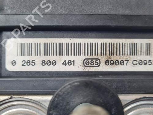 ABS pump PEUGEOT BOXER Bus 2.2 HDi 120 | BP40175393M43 - Image 6