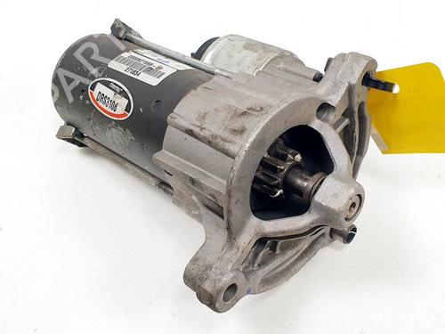 Used Starter Starter CITROËN C4 Coupe (LA_) 1.6 16V (109 hp) 13923138 13923138