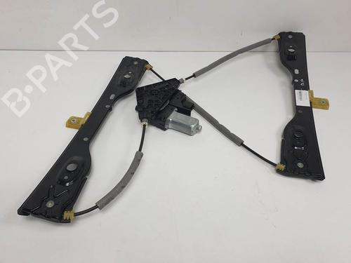 Used Front right window mechanism Front right window mechanism JEEP CHEROKEE (KL) 2.0 CRD 4x4 (170 hp) 12383755 12383755