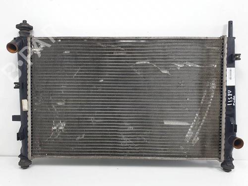 Used Water radiator Water radiator 12981984 12981984