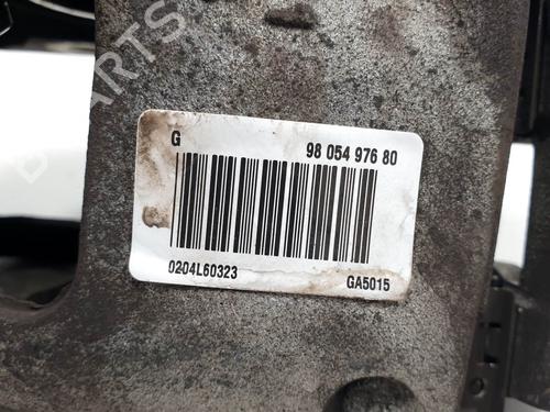 Left front brake caliper CITROËN C3 III (SX) 1.2 PURETECH 110 | BP29149343M105 - Image 5