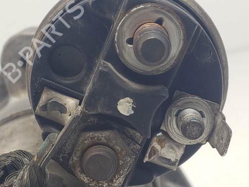 Starter CHEVROLET MATIZ (M200, M250) 0.8 | BP24934676M8 