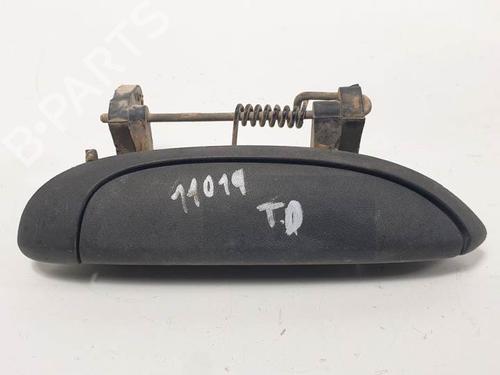 Maniglia esterna posteriore destra RENAULT SCÉNIC I MPV (JA0/1_, FA0_) 1.9 dCi RX4 7700439076