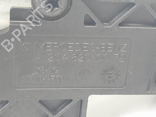 Electronic module MERCEDES-BENZ C-CLASS Coupe (C204) C 220 CDI (204.302) | BP25139363M83 - Image 3
