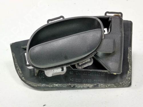 Maniglia interna posteriore destra PEUGEOT 206 Hatchback (2A/C) 1.4 LPG (75 hp) 8631989