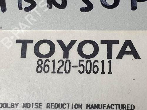 Radio LEXUS LS (_F3_) 430 (UCF30) | BP19327576E6 