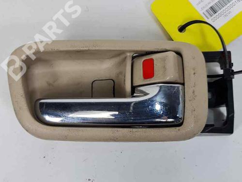 Front right interior door handle LEXUS RX (MCU15) 300 (MCU10_, MCU10R) BP6850655I14