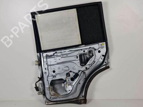 Right rear door MITSUBISHI PAJERO III (V7_W, V6_W) 3.2 Di-D (V68W) | BP8143114C5 