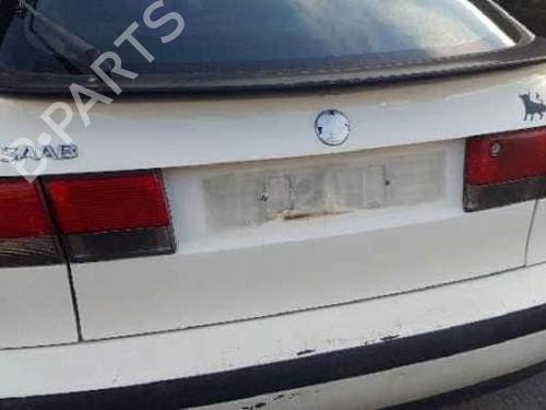 Køler SAAB 9-3 (YS3D) 2.2 TiD | BP11506711M31 