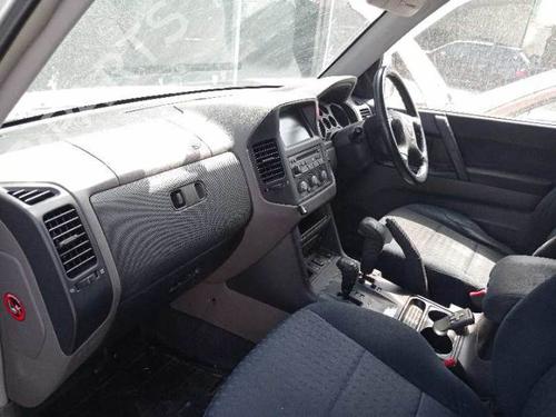 Front right window mechanism MITSUBISHI PAJERO III (V7_W, V6_W) 3.2 Di-D (V68W) | BP7950545C23 