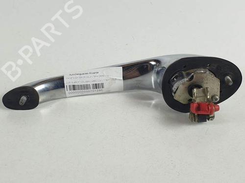 Front right exterior door handle CHRYSLER PT CRUISER Convertible 2.4 | BP12365880C129 