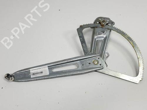 Used Rear right window mechanism OPEL ZAFIRA A MPV (T98) 1.6 16V (F75) (101 hp) 6853306
