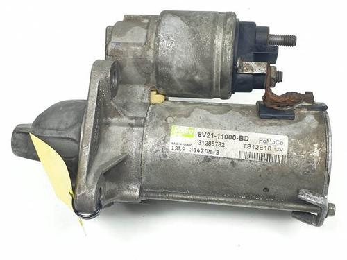 Starter FORD FOCUS II (DA_, HCP, DP) 1.6 | BP25404023M8  - Image 6