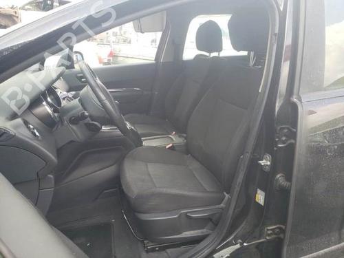 Steering column PEUGEOT 5008 (0U_, 0E_) 1.6 HDi | BP25286147M21 