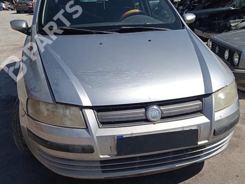 Used Parts FIAT STILO Multi Wagon (192_)  1.9 D Multijet  1032681