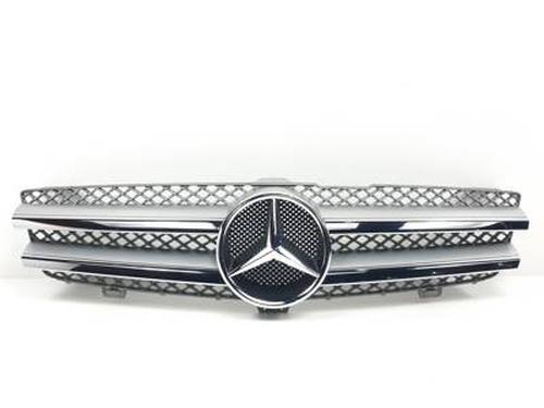 Used Grille MERCEDES-BENZ CLS (C219) CLS 320 CDI (219.322) (224 hp) 30559310