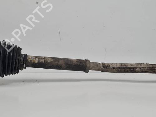 Steering rack CITROËN C5 II (RC_) 2.0 HDi (RCRHRH) | BP30142487M22