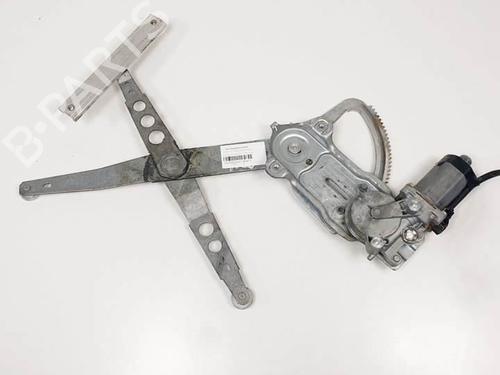 Used Front left window mechanism Front left window mechanism JAGUAR XJ (X308) 3.2 (237 hp) 17560636 17560636