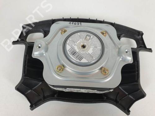 Driver airbag LAND ROVER DISCOVERY II (L318) 2.5 Td5 4x4 | BP13620186C9 