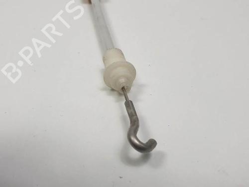 Front right lock AUDI A2 (8Z0) 1.4 TDI | BP12381788C97 