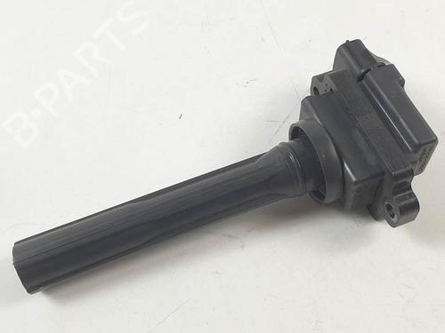 Used Ignition coil Ignition coil SUZUKI GRAND VITARA I (FT, HT) 2.5 V6 24V 4x4 (TD62, SQ625) (144 hp) 18346446 18346446