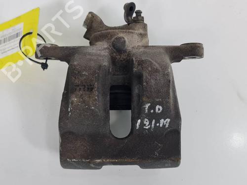 Used Right rear brake caliper Right rear brake caliper 11569951 11569951